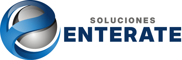 logo ENTÉRATE